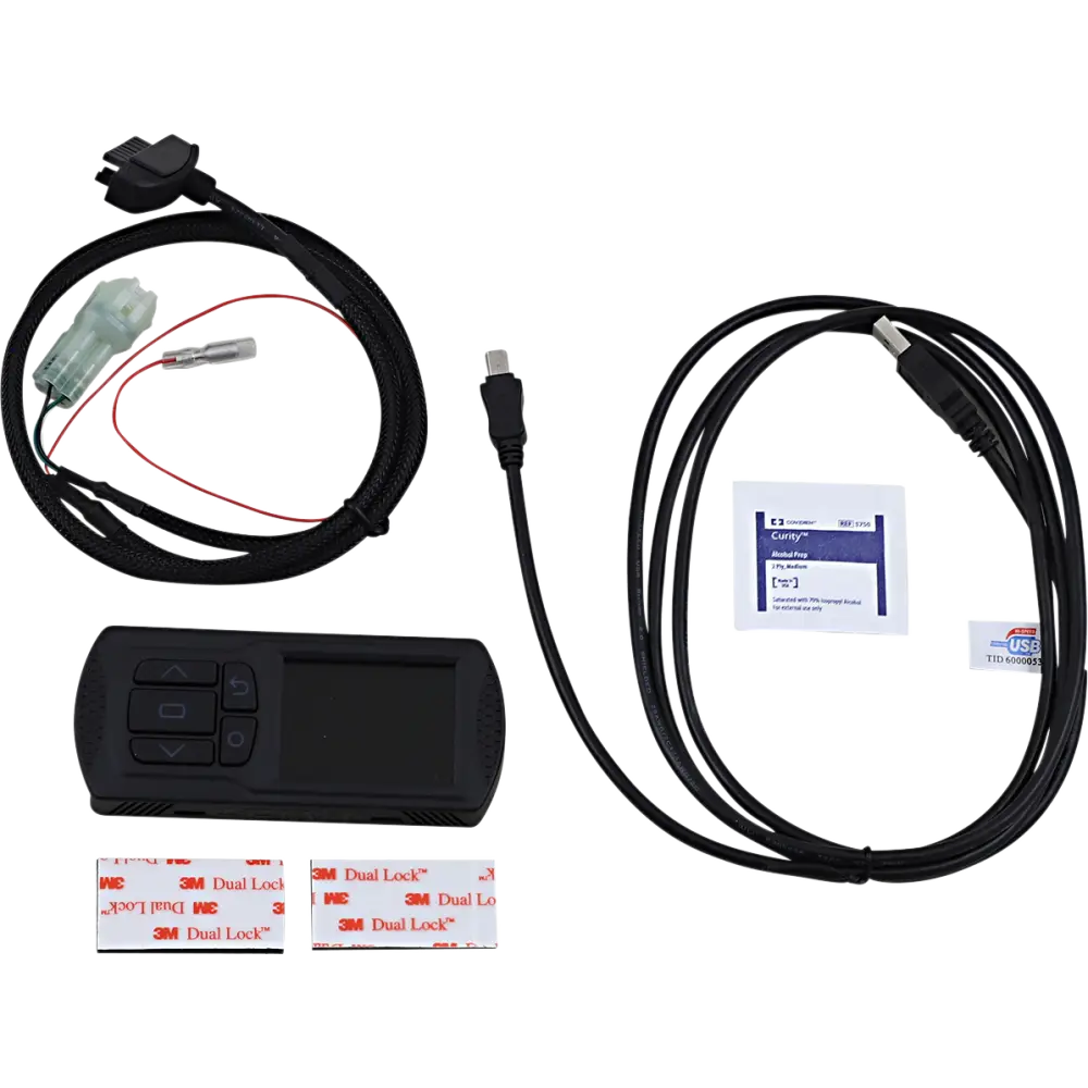 DYNOJET Power Vision 3 ECU Tuner - Honda PV3-16-13