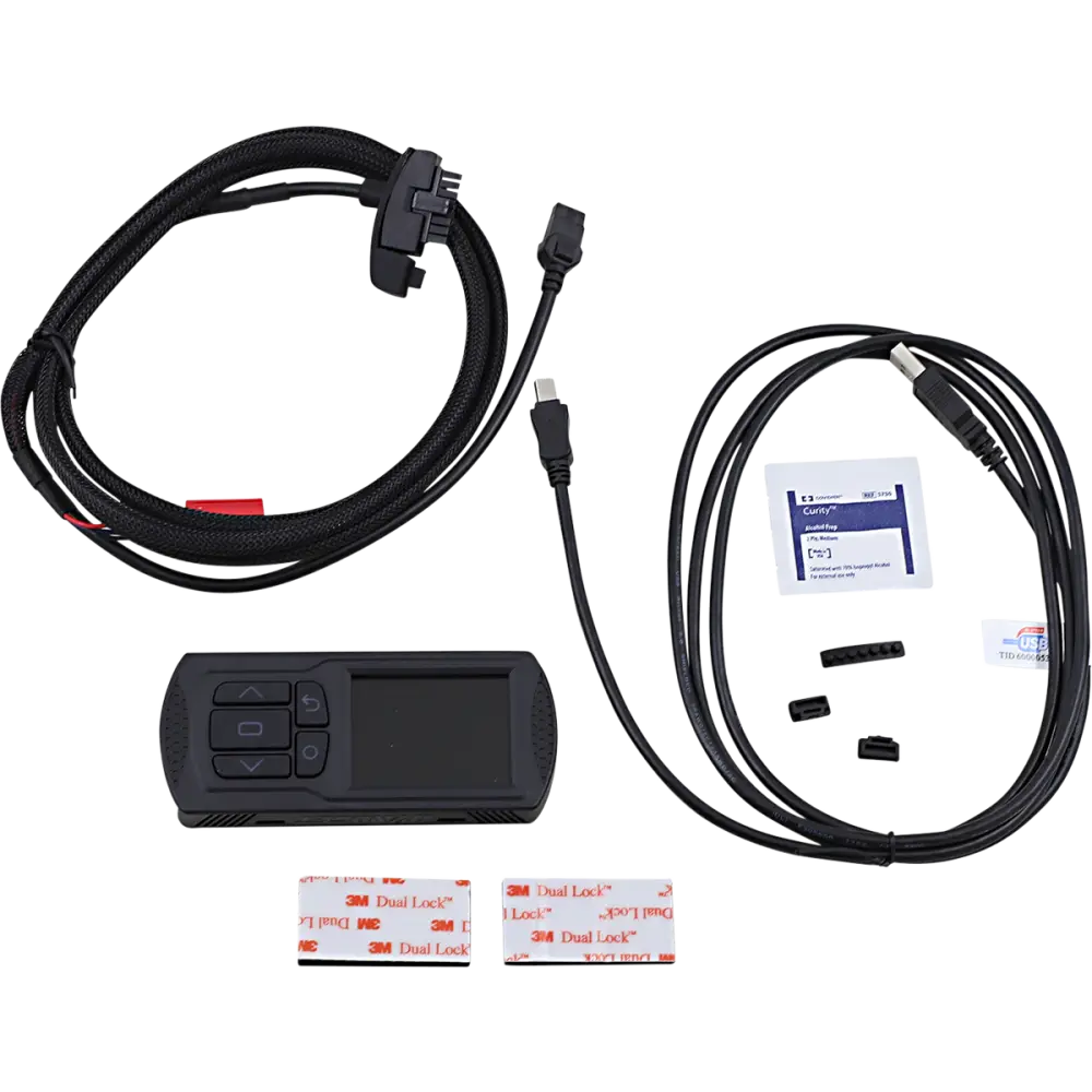 DYNOJET Power Vision 3 ECU Tuner - Honda PV3-16-14