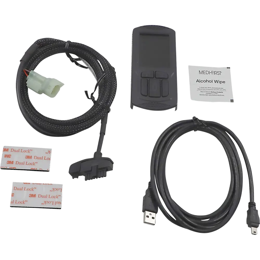 DYNOJET Power Vision 3 ECU Tuner - Honda PV3-16-15