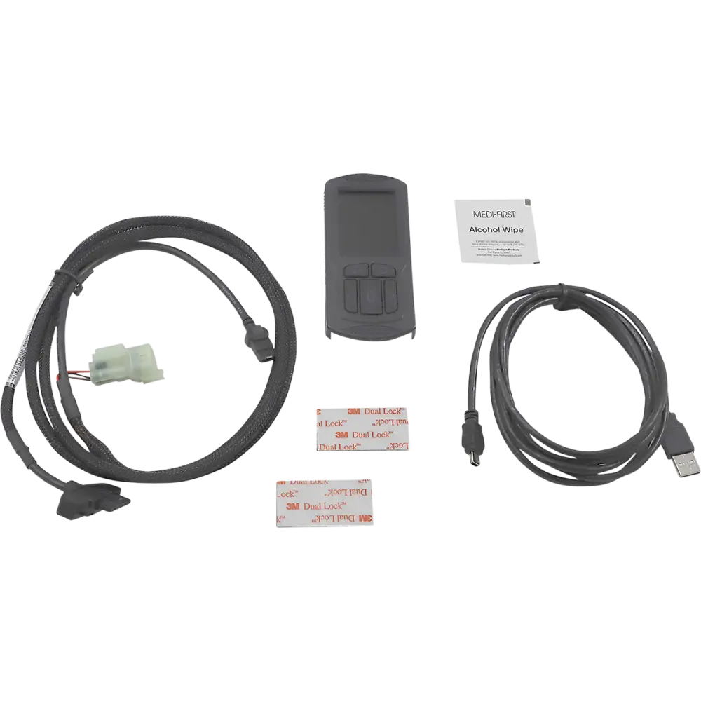 DYNOJET Power Vision 3 ECU Tuner - Honda PV3-16-16