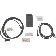 DYNOJET Power Vision 3 ECU Tuner - Honda PV3-16-16