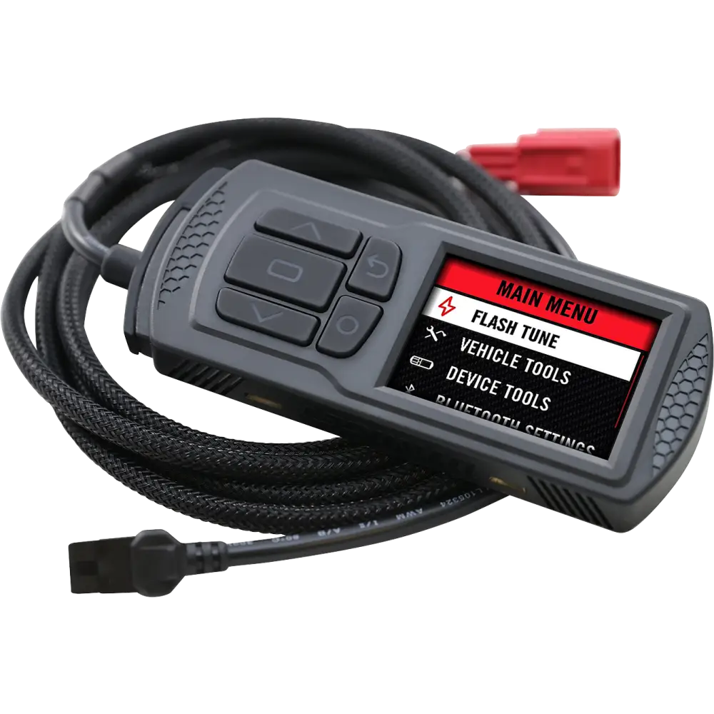 DYNOJET Power Vision 3 ECU Tuner - Honda PV3-16-20