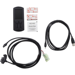 DYNOJET Power Vision 3 ECU Tuner - Honda PV3-16-22