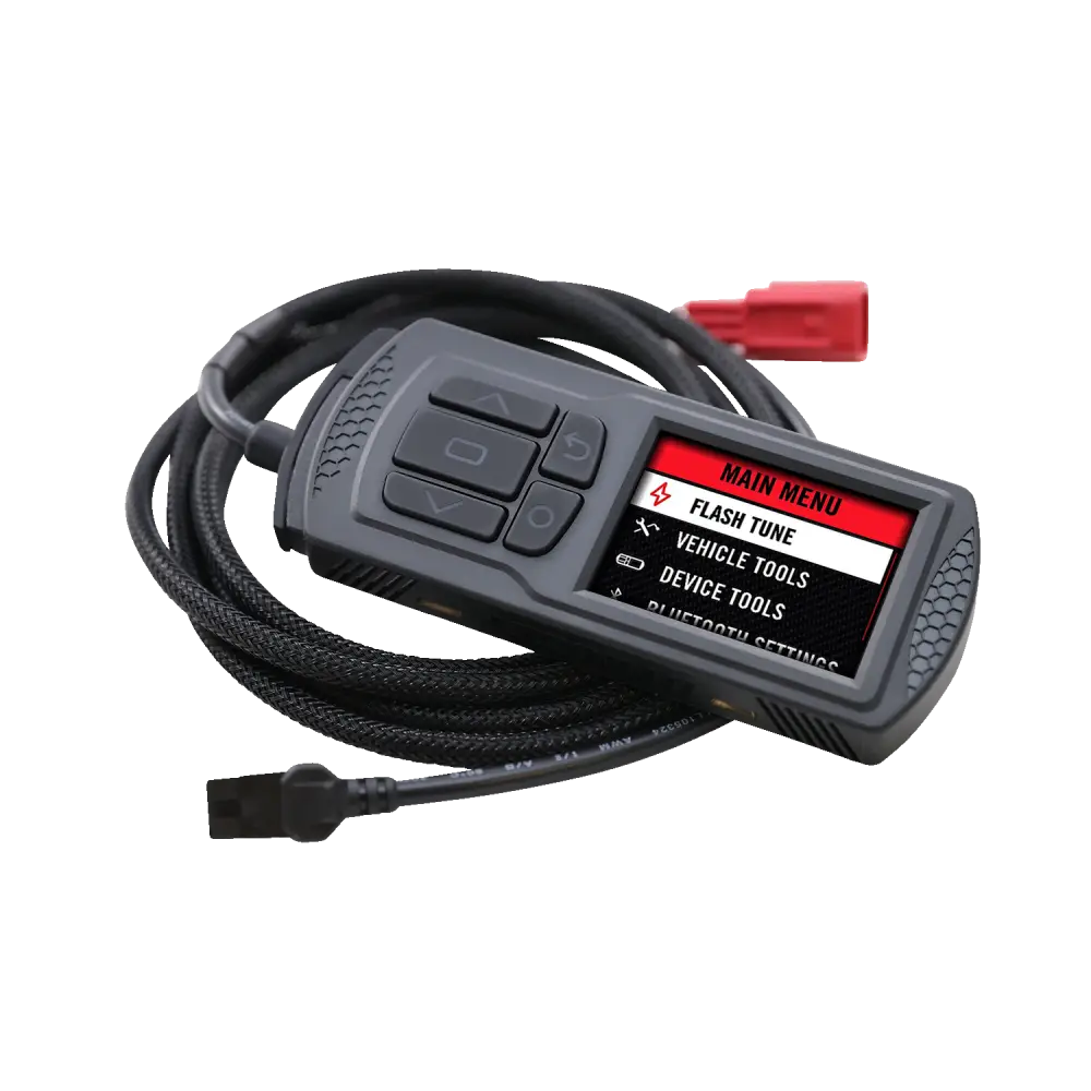 DYNOJET Power Vision 3 ECU Tuner - Honda PV3-16-23