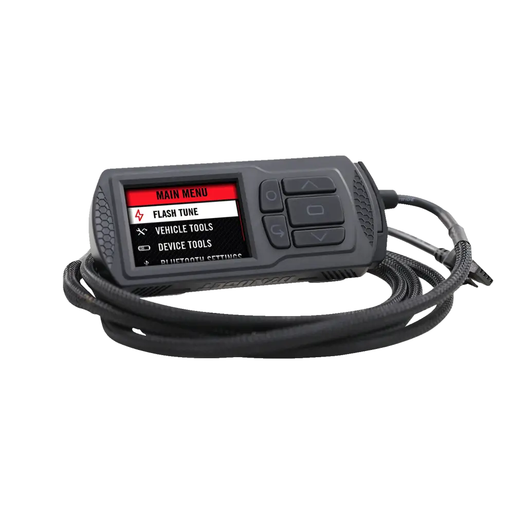 DYNOJET Power Vision 3 ECU Tuner - Honda PV3-16-24