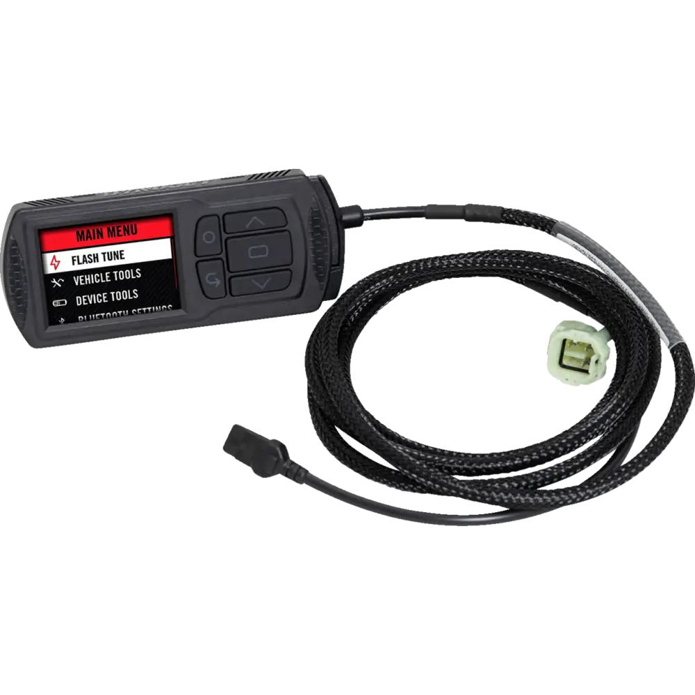 DYNOJET Power Vision 3 ECU Tuner - Honda PV3-1612C
