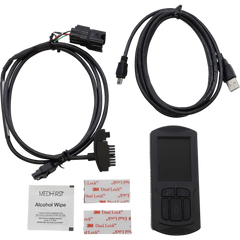 DYNOJET Power Vision 3 ECU Tuner - Kawasaki PV3-17-01