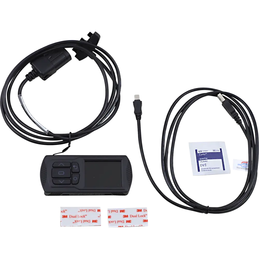 DYNOJET Power Vision 3 ECU Tuner - Polaris PV3-19-01