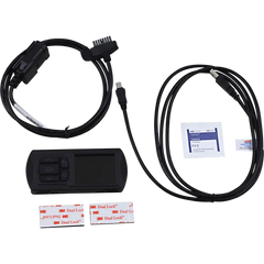 DYNOJET Power Vision 3 ECU Tuner - Polaris PV3-19-04