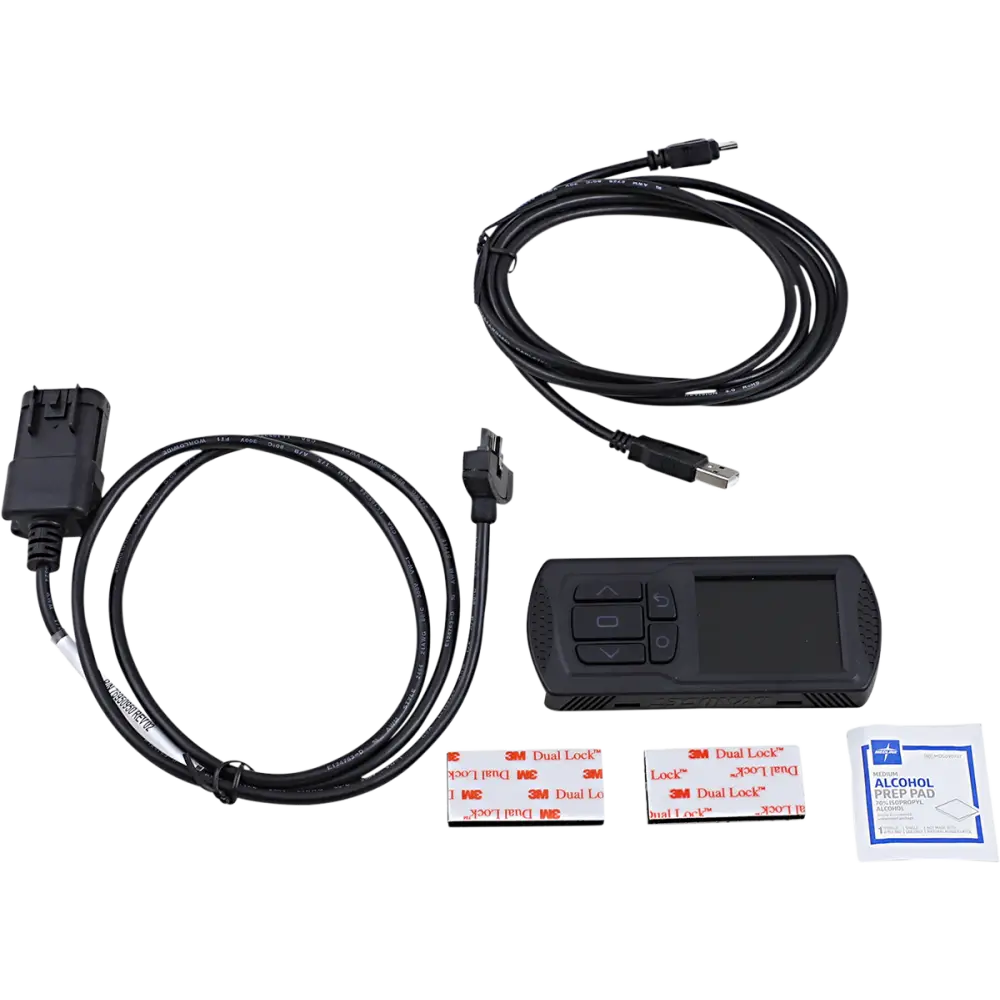 DYNOJET Power Vision 3 ECU Tuner - Polaris PV3-19-05