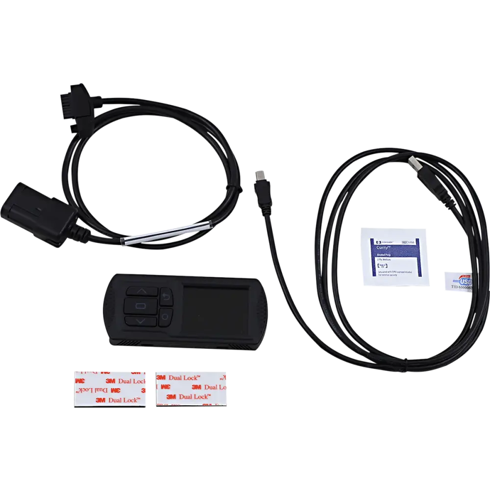 DYNOJET Power Vision 3 ECU Tuner - Polaris PV3-19-08