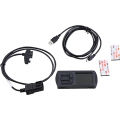 DYNOJET Power Vision 3 ECU Tuner - Polaris PV3-19-10