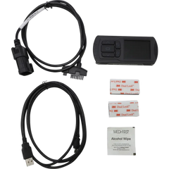 DYNOJET Power Vision 3 ECU Tuner - Polaris PV3-19-16