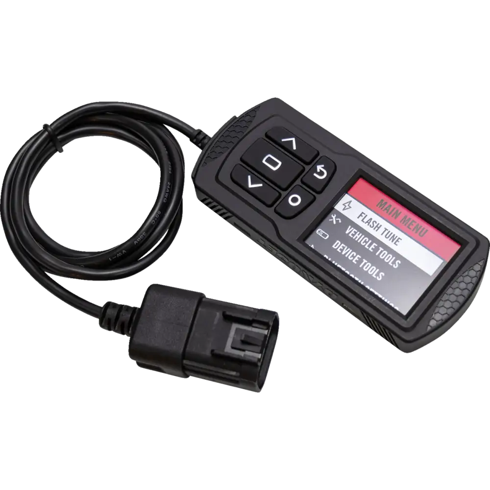 DYNOJET Power Vision 3 ECU Tuner - Polaris PV3-1905C