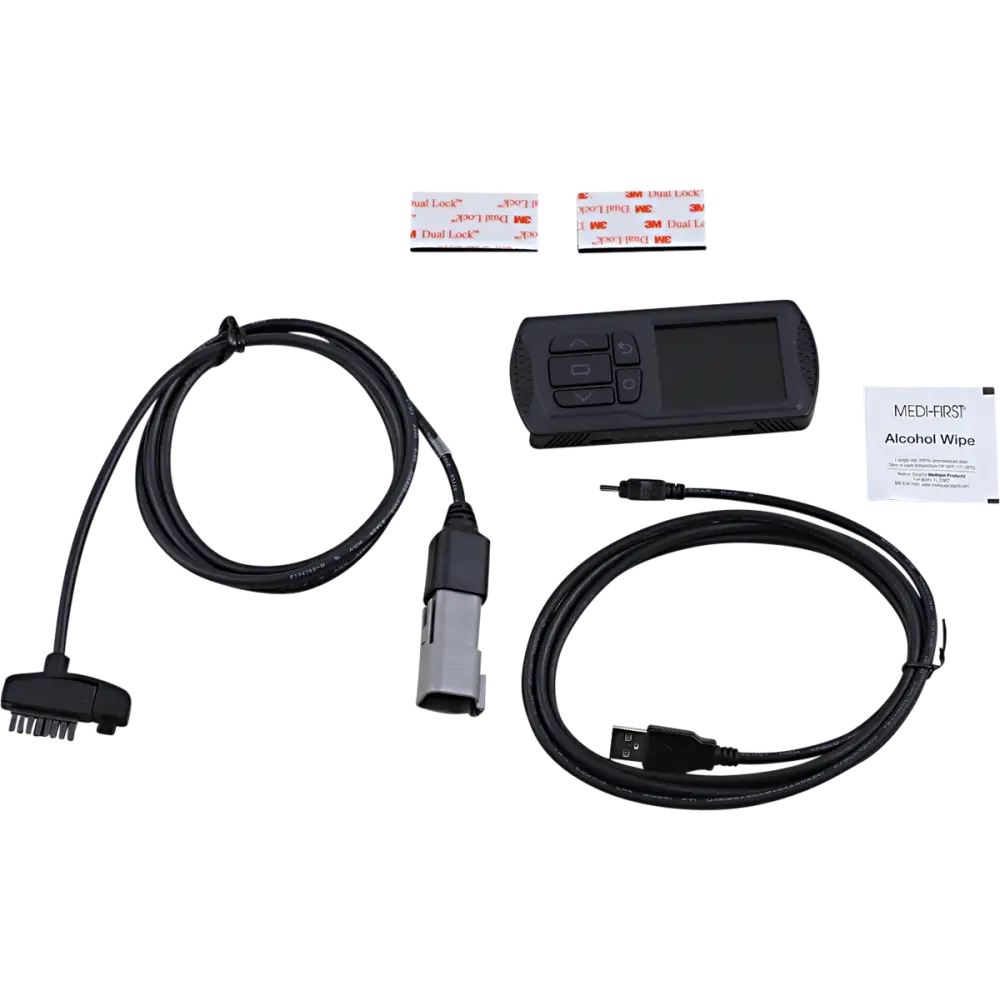 DYNOJET Power Vision 3 ECU Tuner - Sea-Doo PV3-25-13