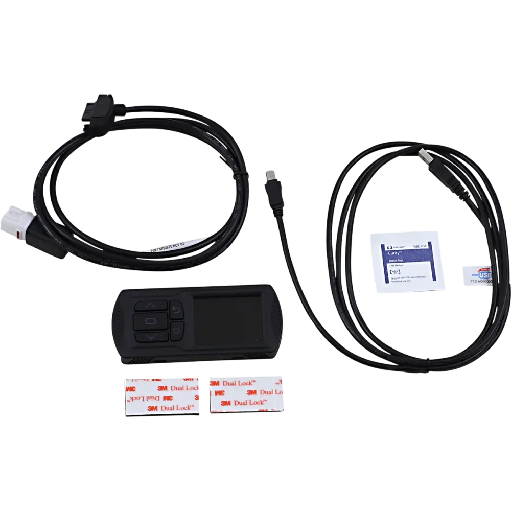 DYNOJET Power Vision 3 ECU Tuner - Yamaha PV3-22-12