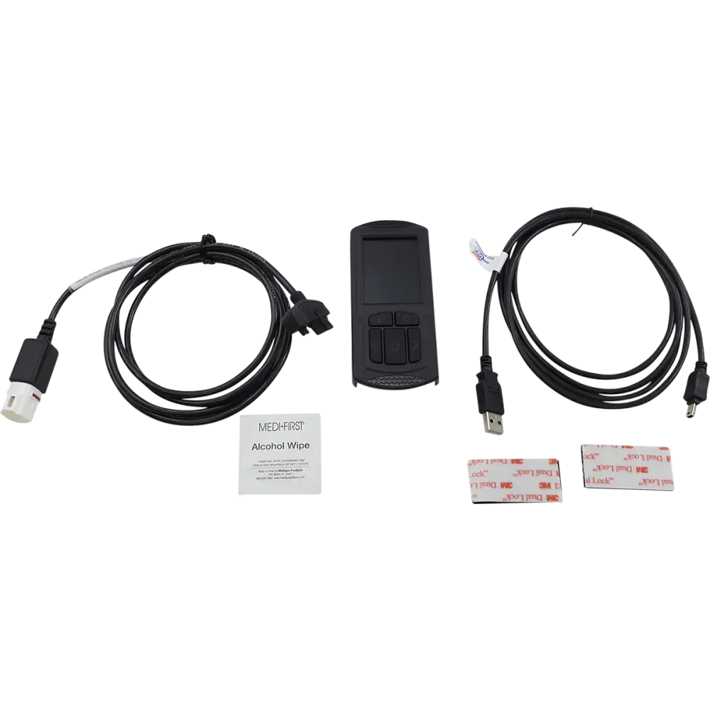 DYNOJET Power Vision 3 ECU Tuner - Yamaha PV3-22-16