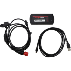 DYNOJET Power Vision 3 ECU Tuner - Yamaha PV3-22-18