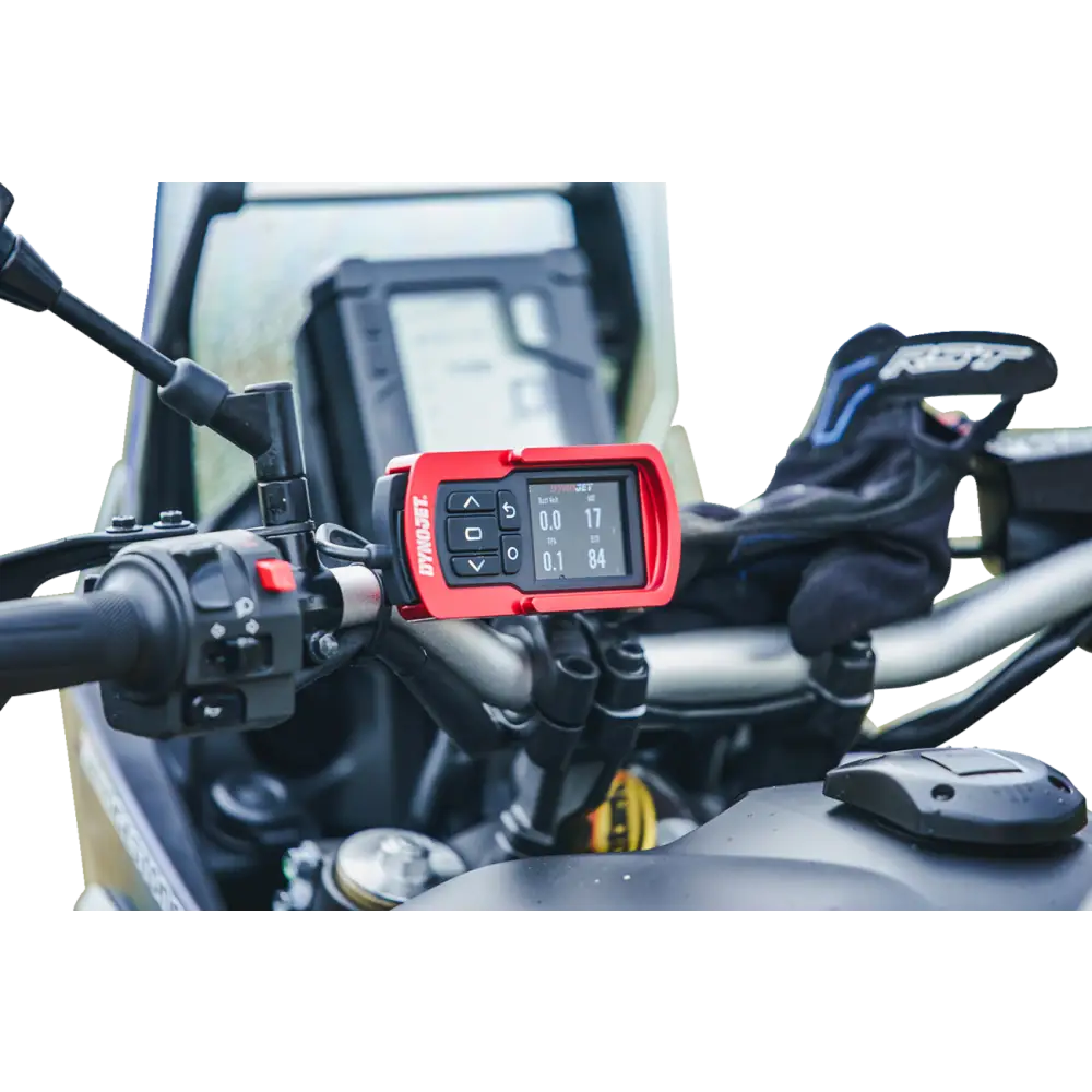 DYNOJET Power Vision 3 ECU Tuner - Yamaha PV3-2213C