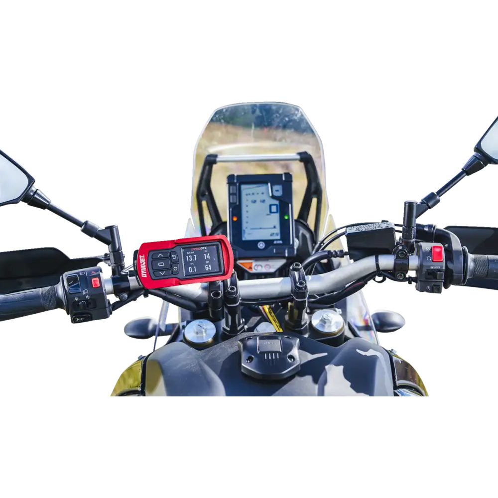DYNOJET Power Vision 3 ECU Tuner - Yamaha PV3-2213C