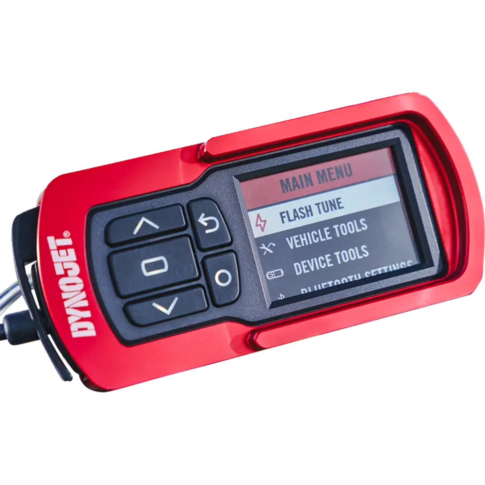 DYNOJET Power Vision 3 ECU Tuner - Yamaha PV3-2213C