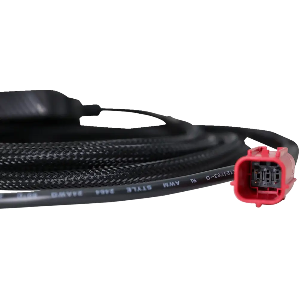 DYNOJET Power Vision 3 ECU Tuner - Yamaha PV3-2217C