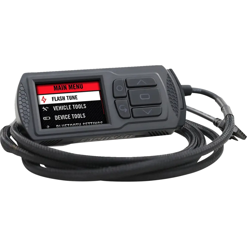 DYNOJET Power Vision 3 ECU Tuner - Yamaha PV3-2217C