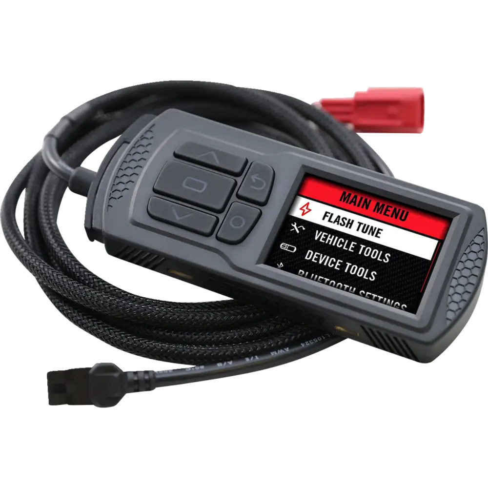 DYNOJET Power Vision 3 ECU Tuner - Yamaha PV3-2217C