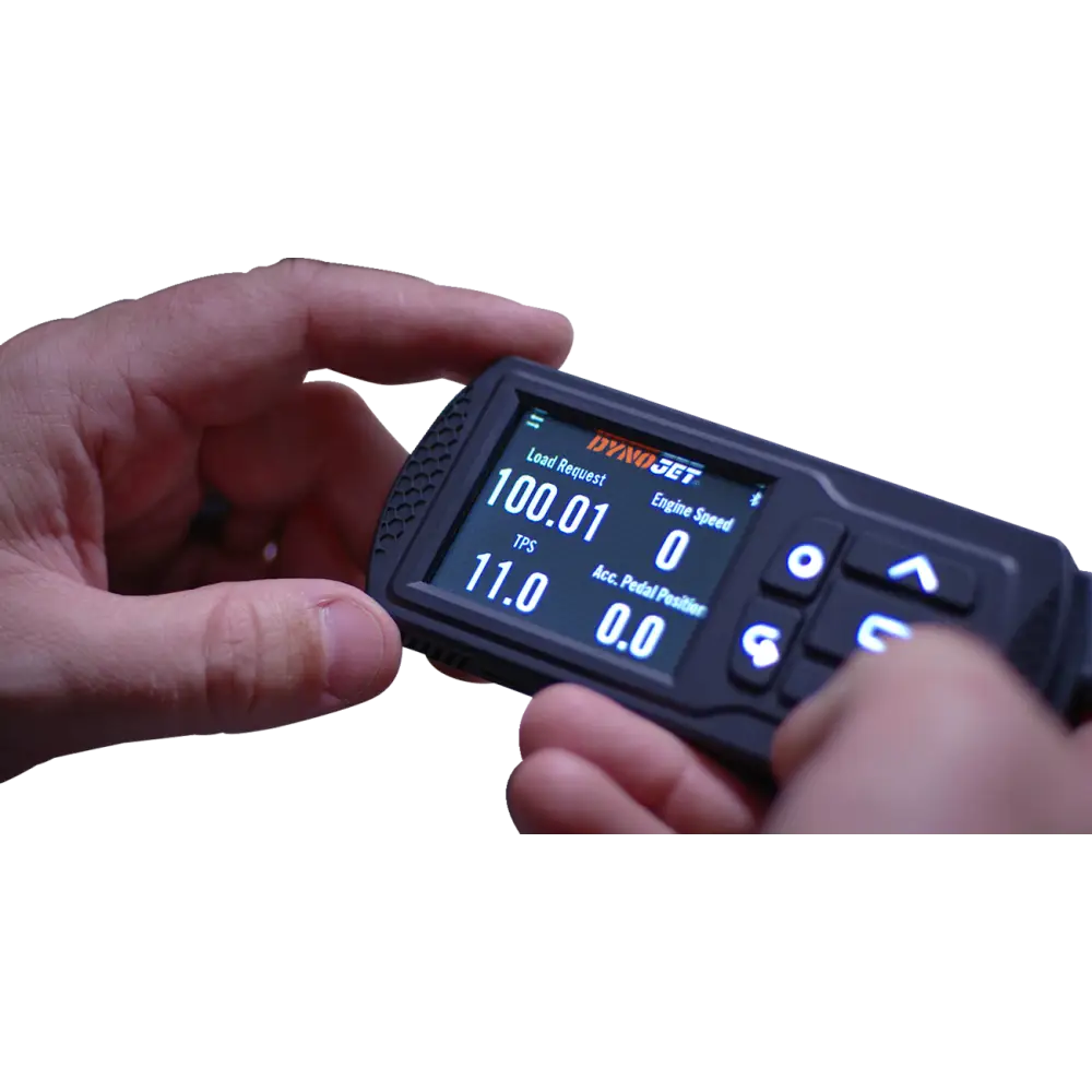 DYNOJET Power Vision 3 ECU Tuner - Yamaha PV3-2218C