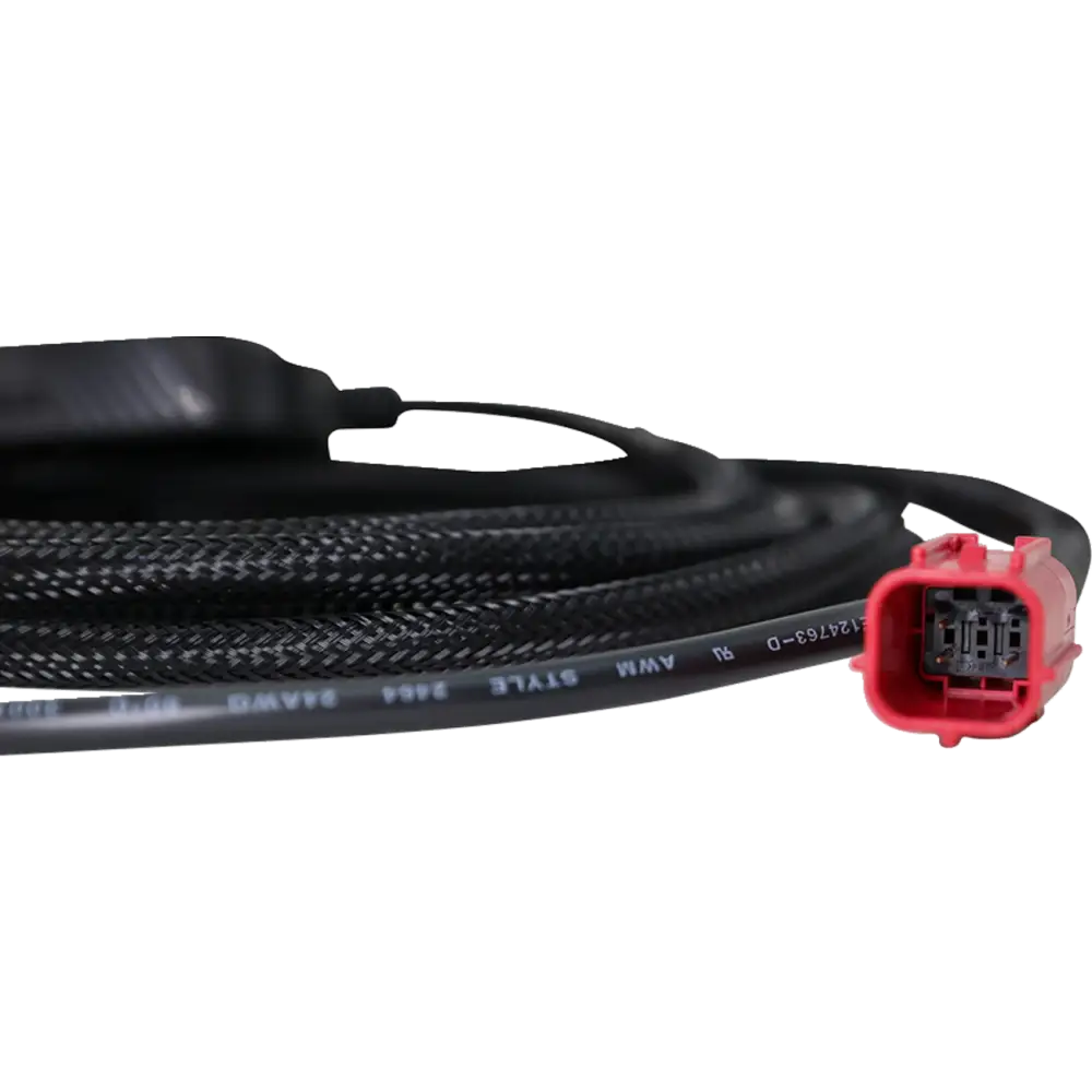 DYNOJET Power Vision 3 ECU Tuner - Yamaha PV3-2218C