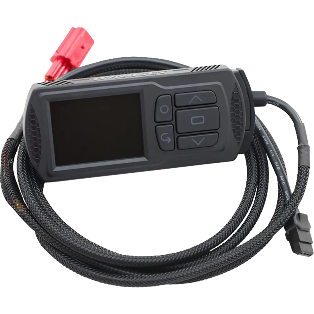 DYNOJET Power Vision 3 ECU Tuner - Yamaha PV3-2218C
