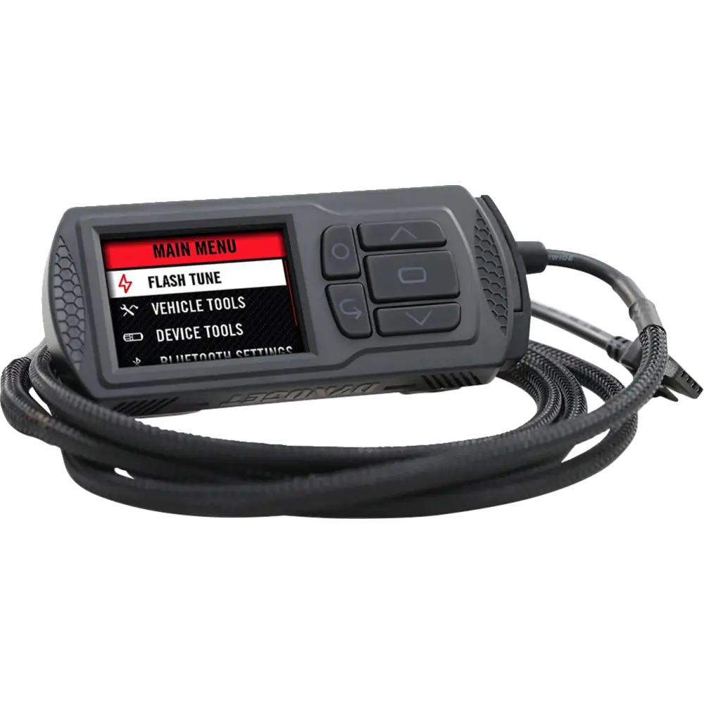 DYNOJET Power Vision 3 ECU Tuner - Yamaha PV3-2218C
