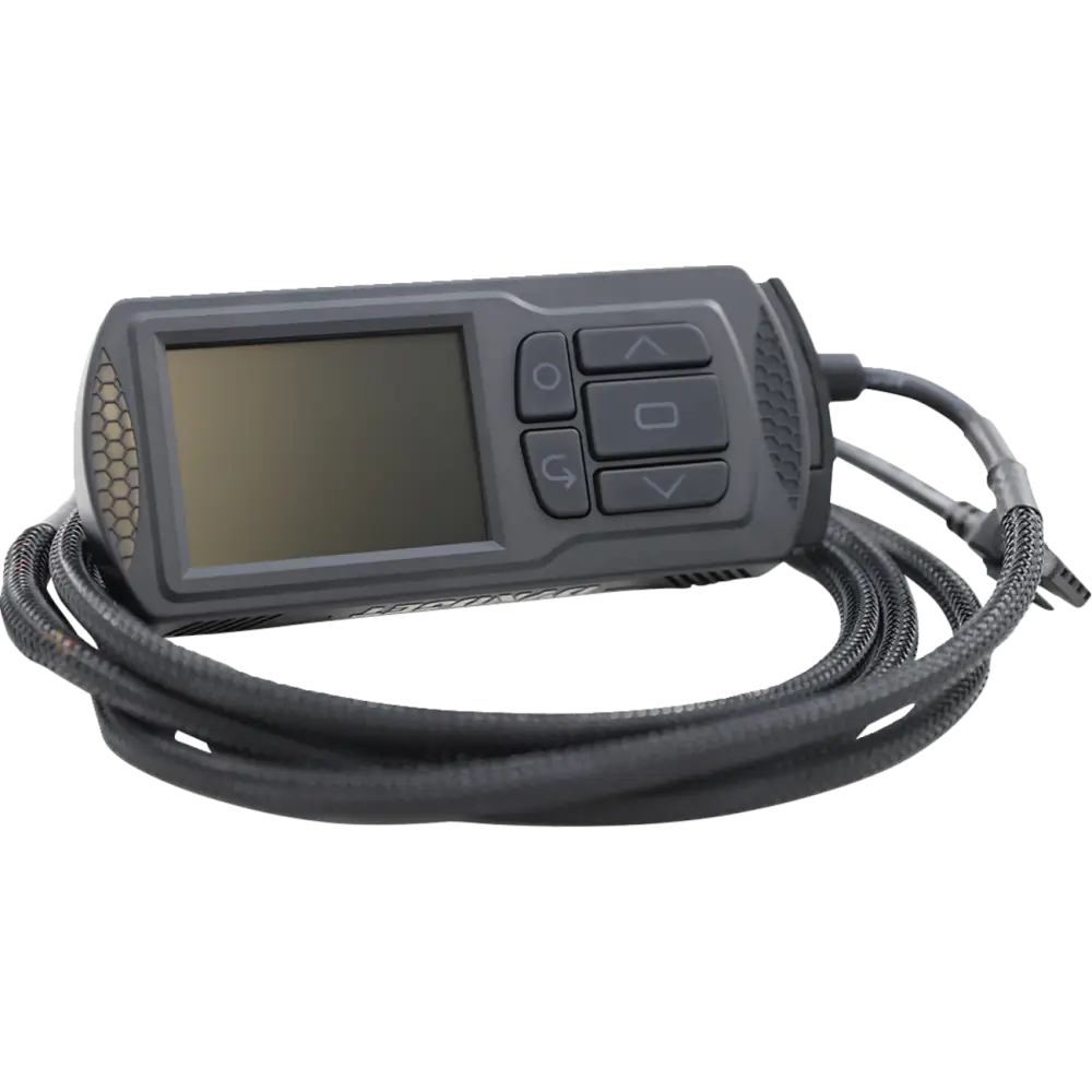 DYNOJET Power Vision 3 ECU Tuner - Yamaha PV3-2218C