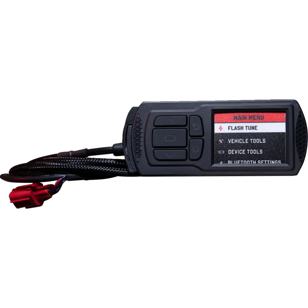 DYNOJET Power Vision 3 ECU Tuner - Yamaha PV3-2218C
