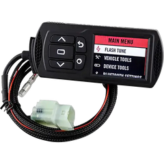 DYNOJET Power Vision 3 Fuel Injection Module - Honda PV3-1604C