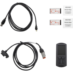 DYNOJET Power Vision 3 Fuel Injection Module PV3-15-01