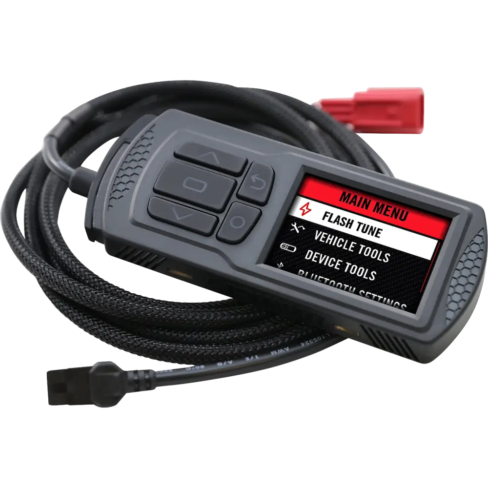 DYNOJET Power Vision 3 Fuel Injection Module PV3-15-03