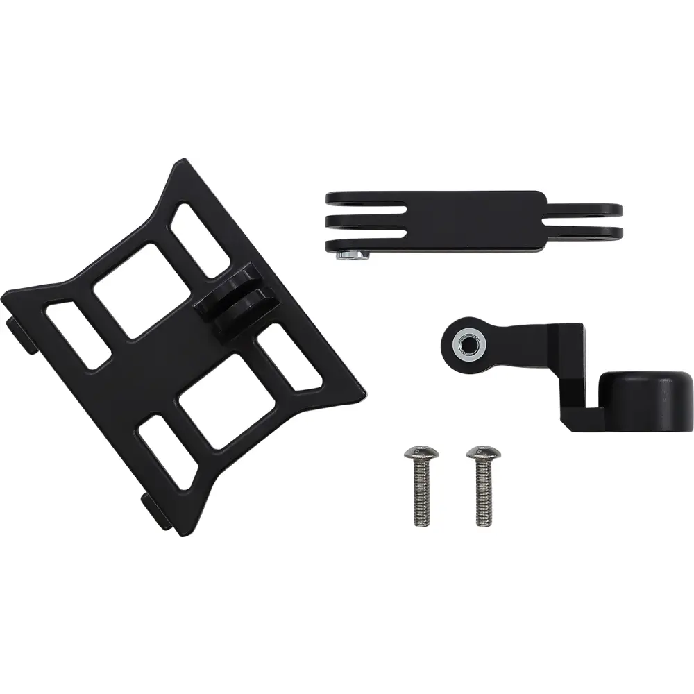 DYNOJET Power Vision 3 Mount Kit - Kawasaki 61300091