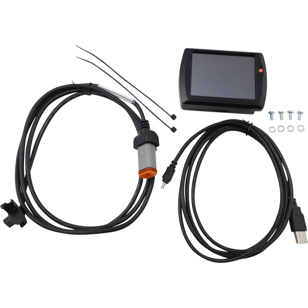 DYNOJET Power Vision 4 Fuel Injection Controller PV4-15-02