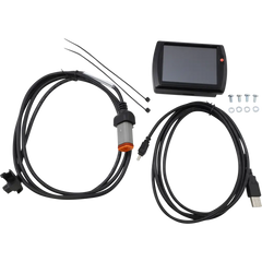 DYNOJET Power Vision 4 Fuel Injection Controller PV4-15-02