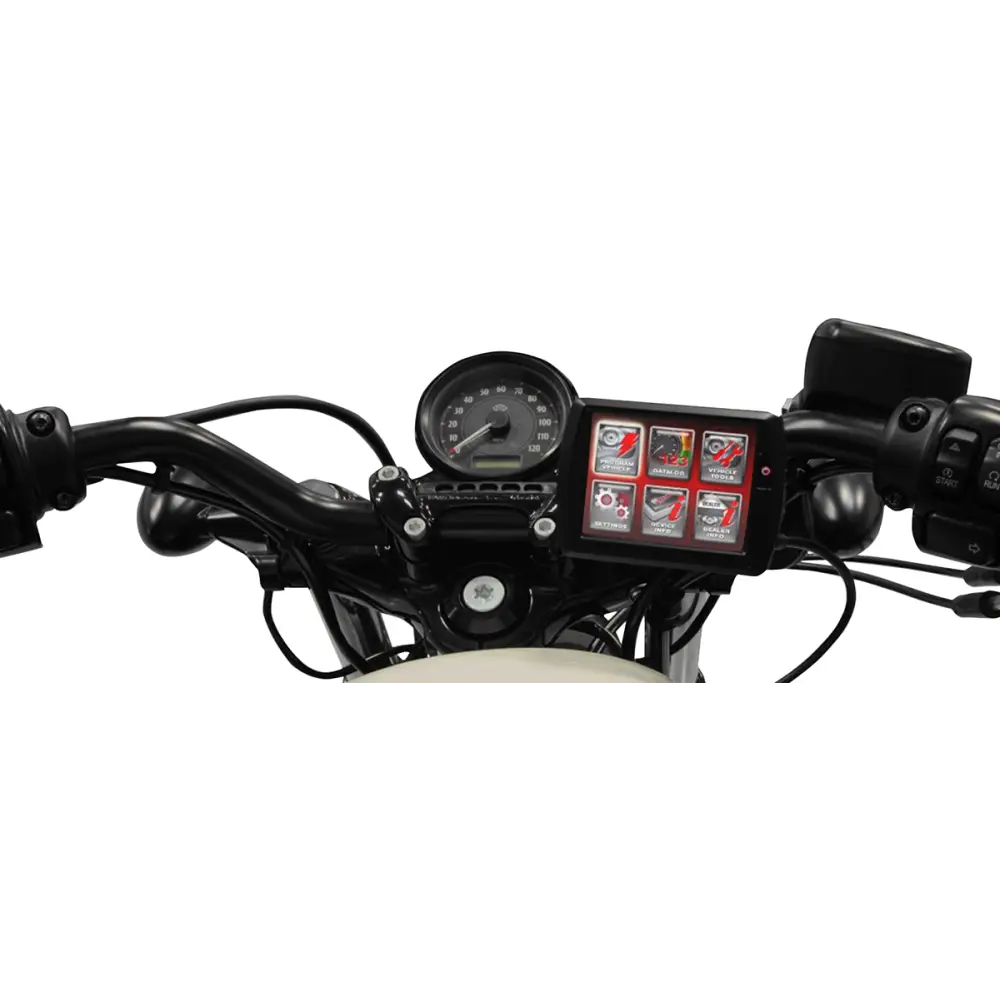 DYNOJET Power Vision 4 Fuel Injection Controller PV4-15-02