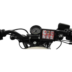 DYNOJET Power Vision 4 Fuel Injection Controller PV4-15-02