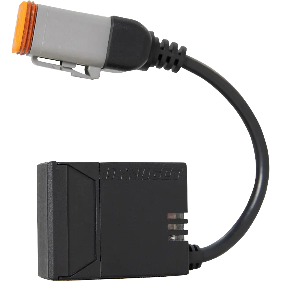 DYNOJET Power Vision 4 Fuel Injection Controller PV4-15-03