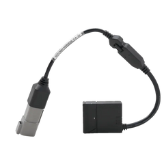 DYNOJET Power Vision 4 Fuel Injection Module - Can-Am PV4-25-02