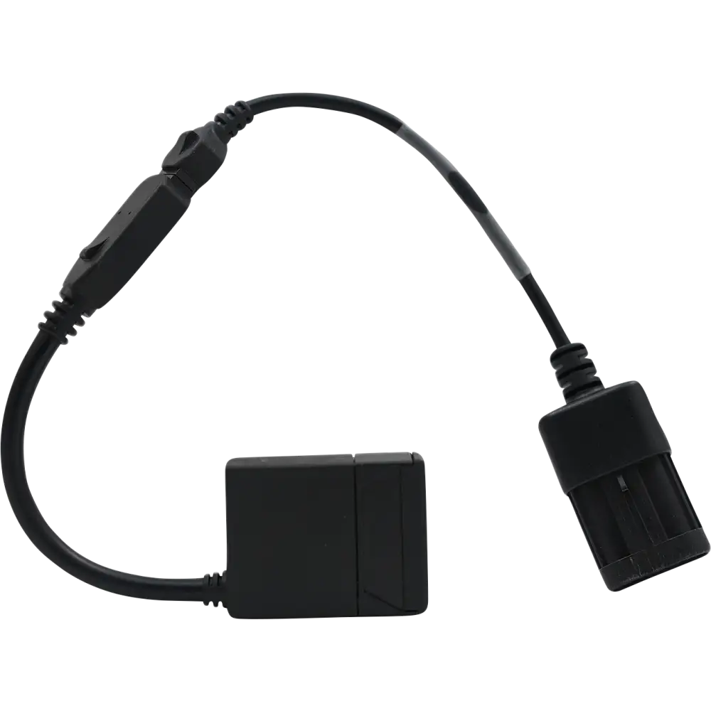 DYNOJET Power Vision 4 Fuel Injection Module - Can-Am/Ski-Doo PV4-25-01