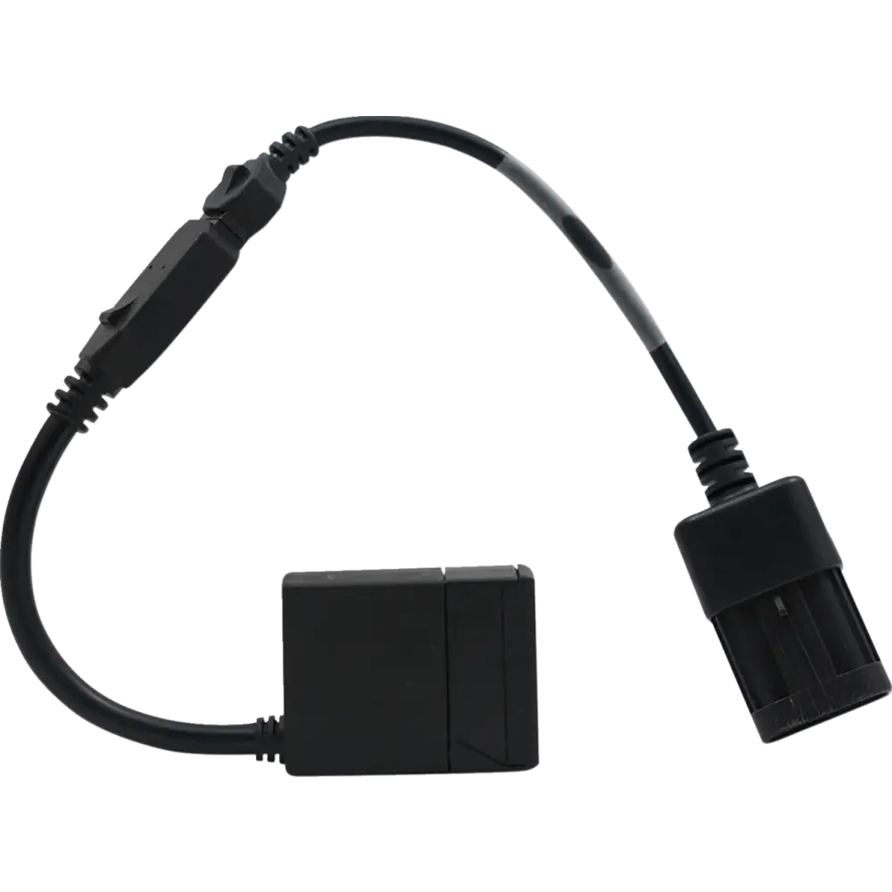 DYNOJET Power Vision 4 Fuel Injection Module - Polaris PV4-19-01