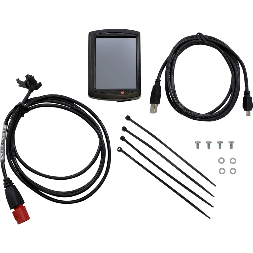 DYNOJET Power Vision Tuning Module - Harley Davidson PV-3B