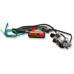 DYNOJET Quick Shifter Expansion Module - Suzuki/Yamaha QEM-12