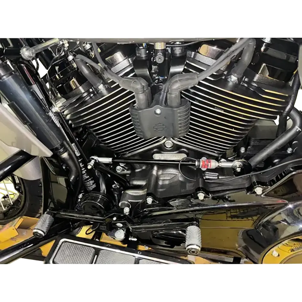 DYNOJET Quickshifter Kit - CVO '17-'24 4-142