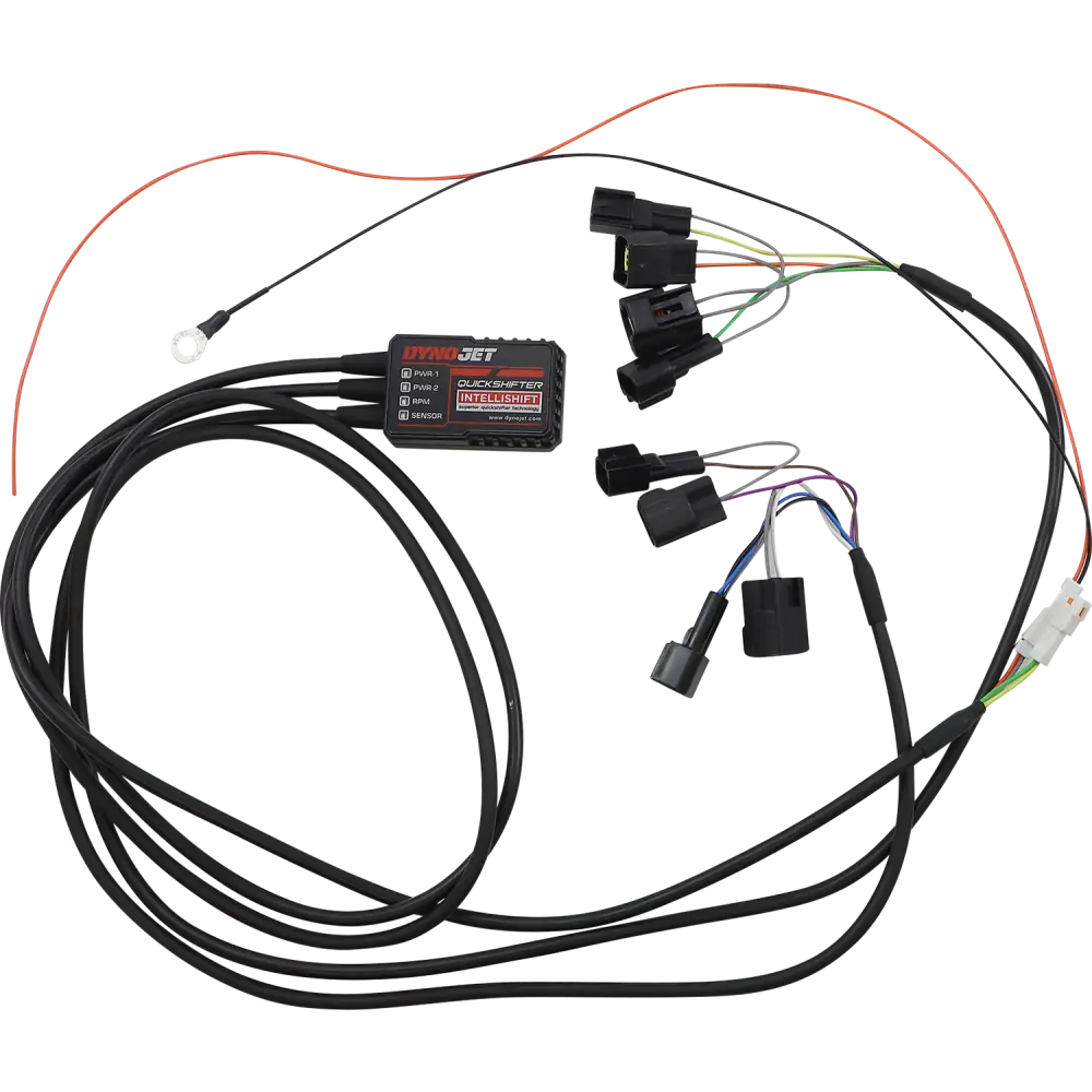 DYNOJET Shift Kit - Honda/Suzuki 4-139